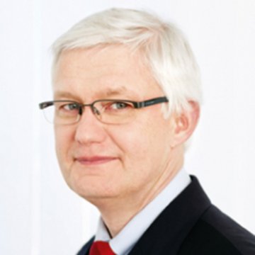 Professor Dr. Werner Widuckel