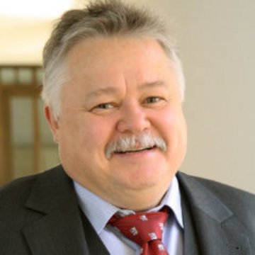 Professor Dr. Joachim Thomas