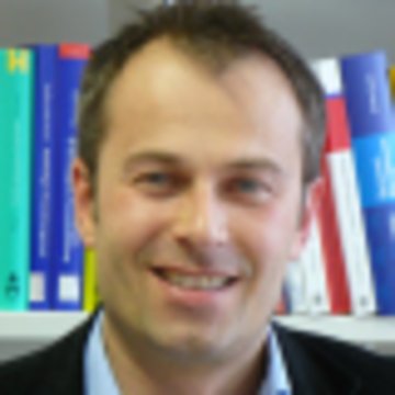 Prof. Dr. Stephan Kaiser