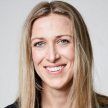 Susi Krauseneck Kommunikations- und Medientrainerin