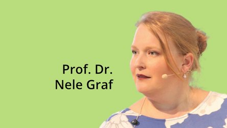 Prof. Dr. Nele Graf