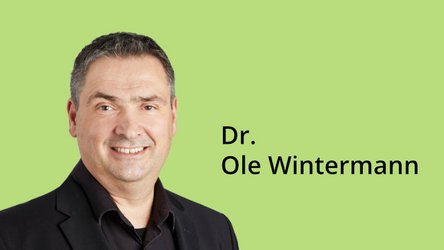 Dr. Ole Wintermann