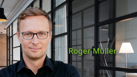 Roger Müller